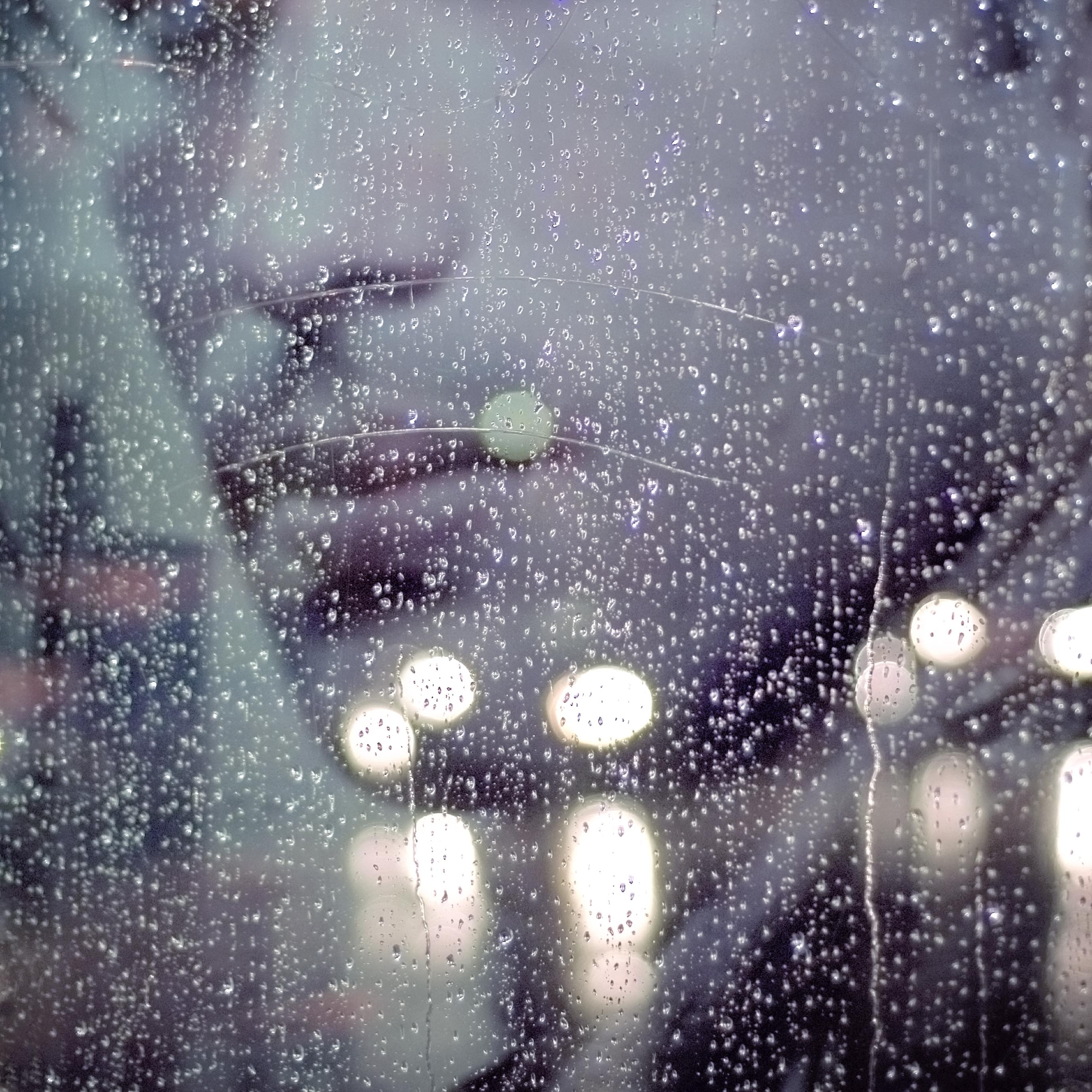 Photo Gwenaël Bollinger La nuit dernière - Édition limitée - Galerie 361