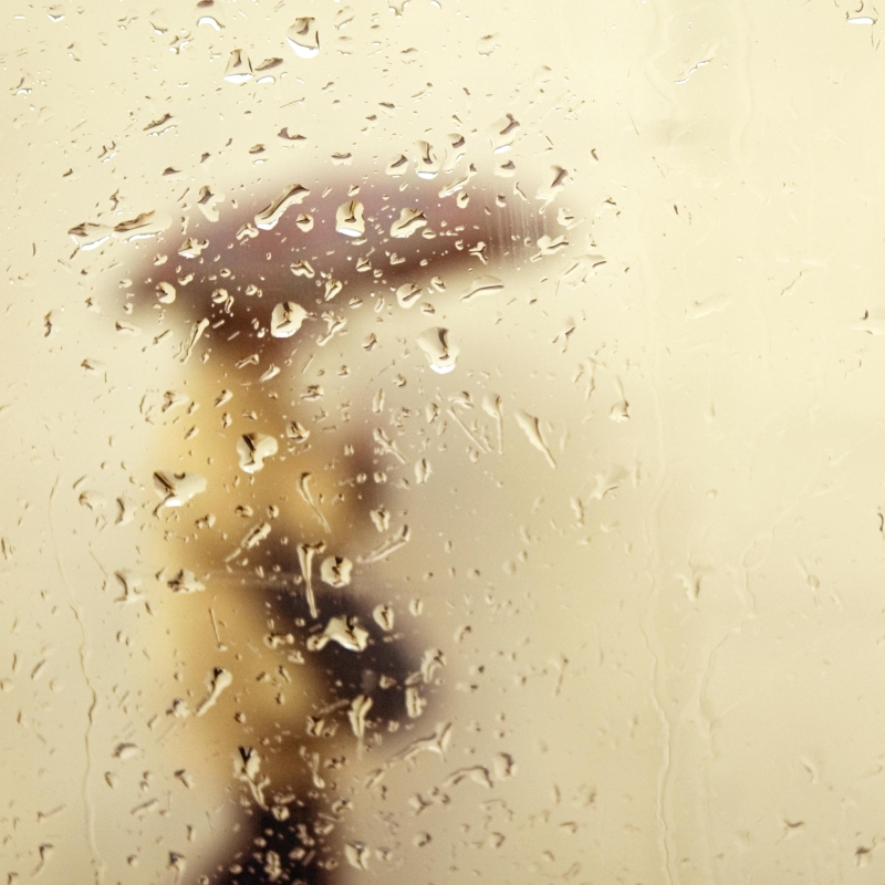 Photo Pluie de sable - Édition Limitée par Gwenaël Bollinger - Galerie 361