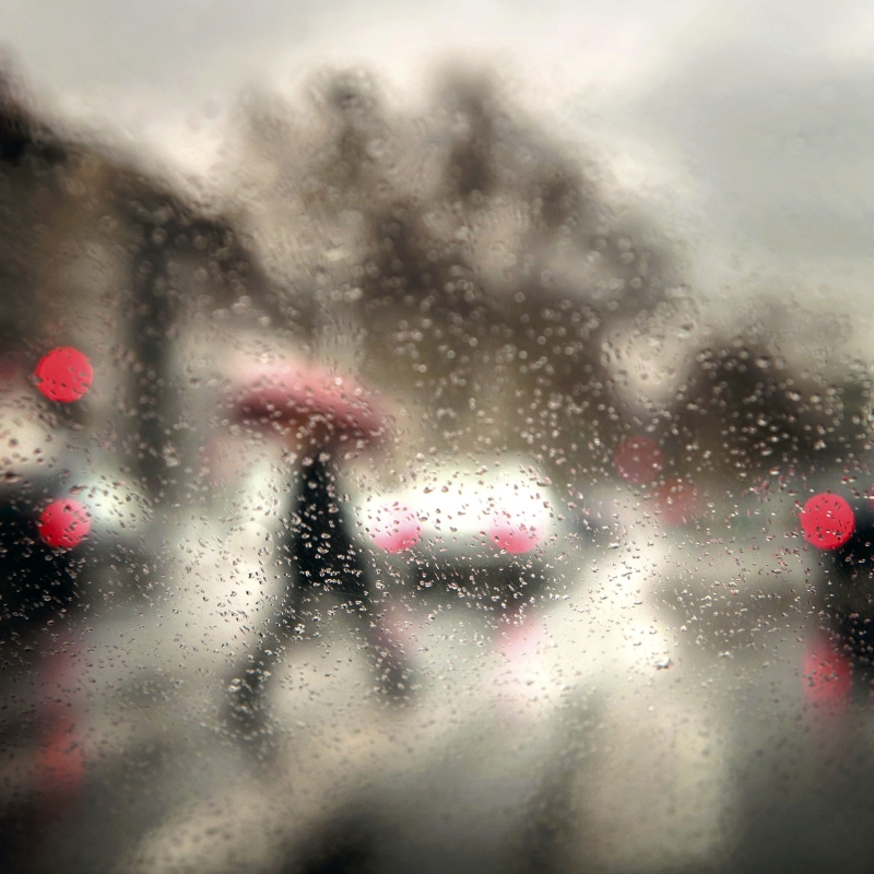 Photo Retour - Édition Limitée par Gwenaël Bollinger - Galerie 361