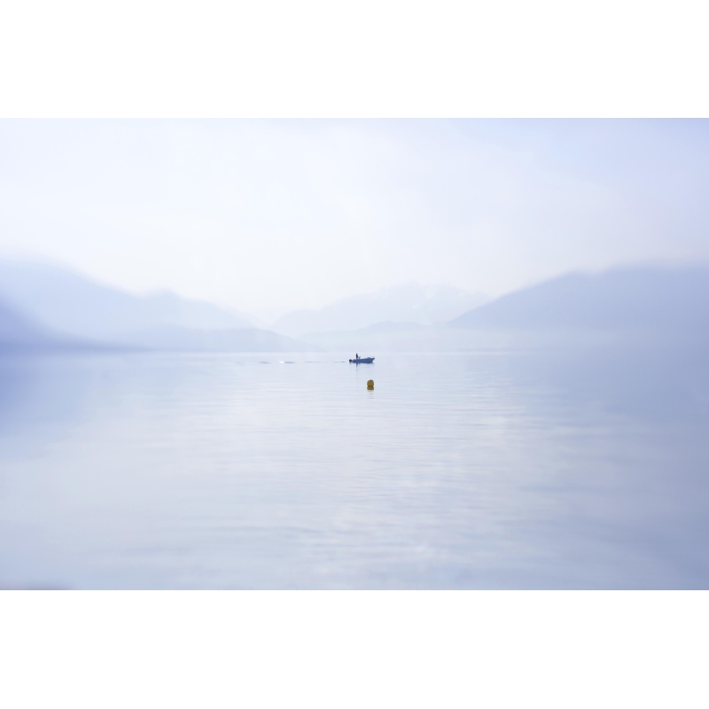Photo Silence - Édition Limitée par Christelle Calmettes - Galerie 361