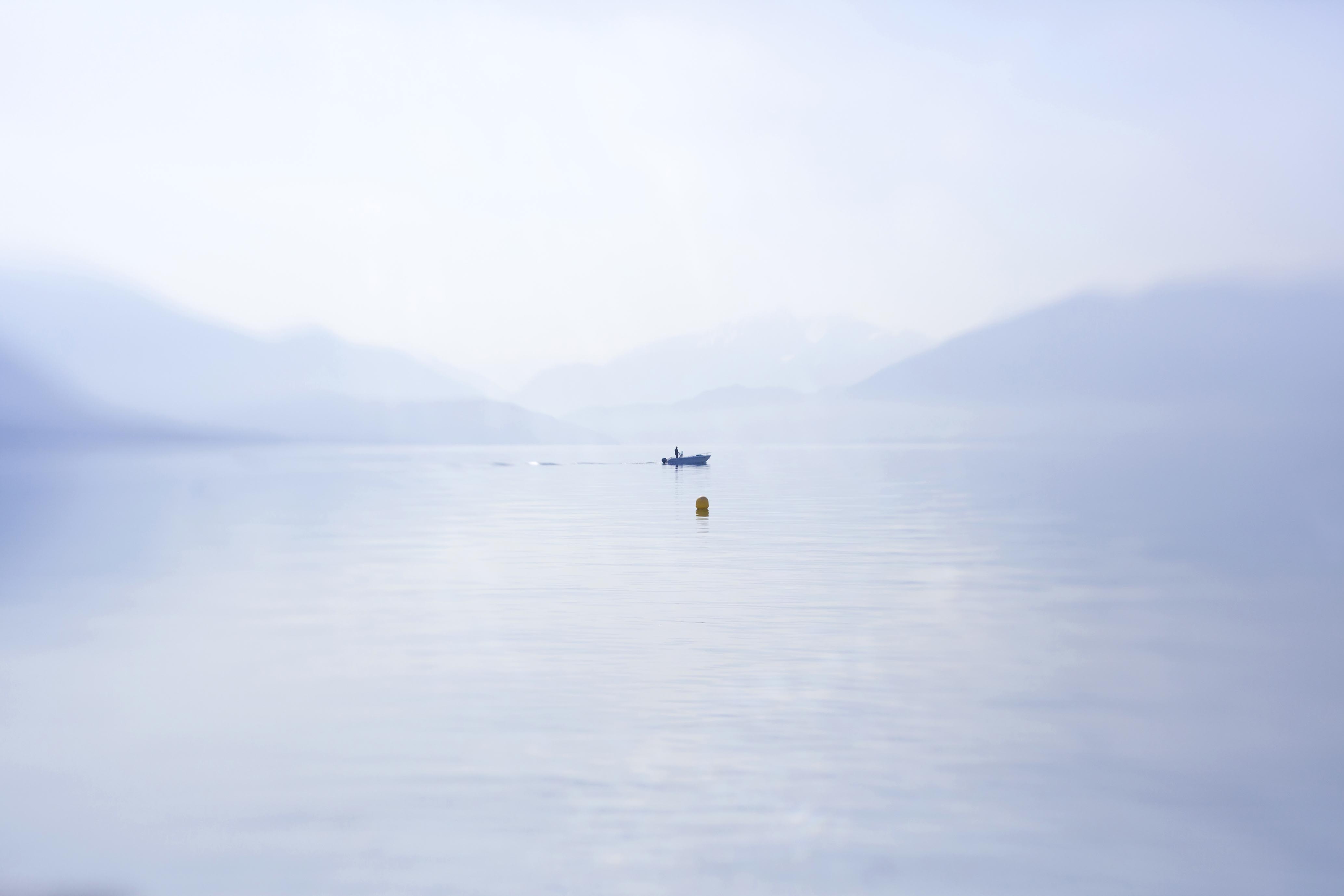 Photo Silence - Édition Limitée par Christelle Calmettes - Galerie 361