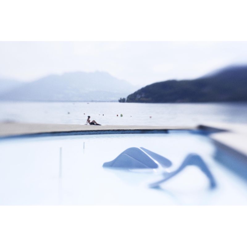Photo Dreamin' - Édition Limitée par Christelle Calmettes - Galerie 361