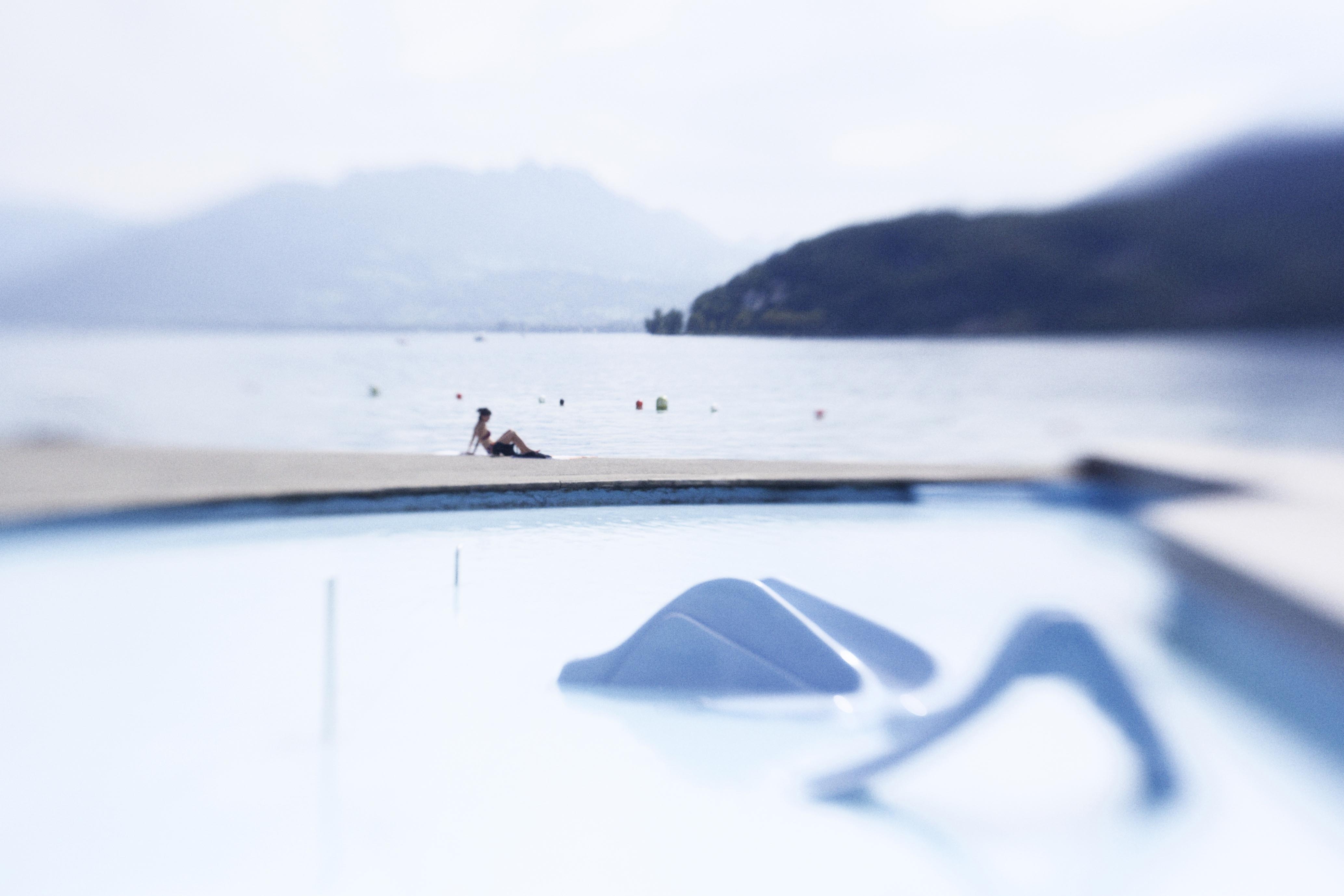 Photo Dreamin' - Édition Limitée par Christelle Calmettes - Galerie 361