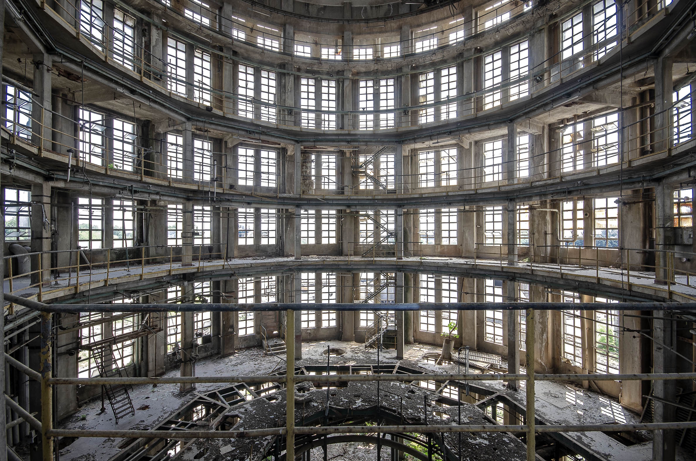 Windows 360 - Italie - Édition Limitée par Chico Lakaï - Galerie 361