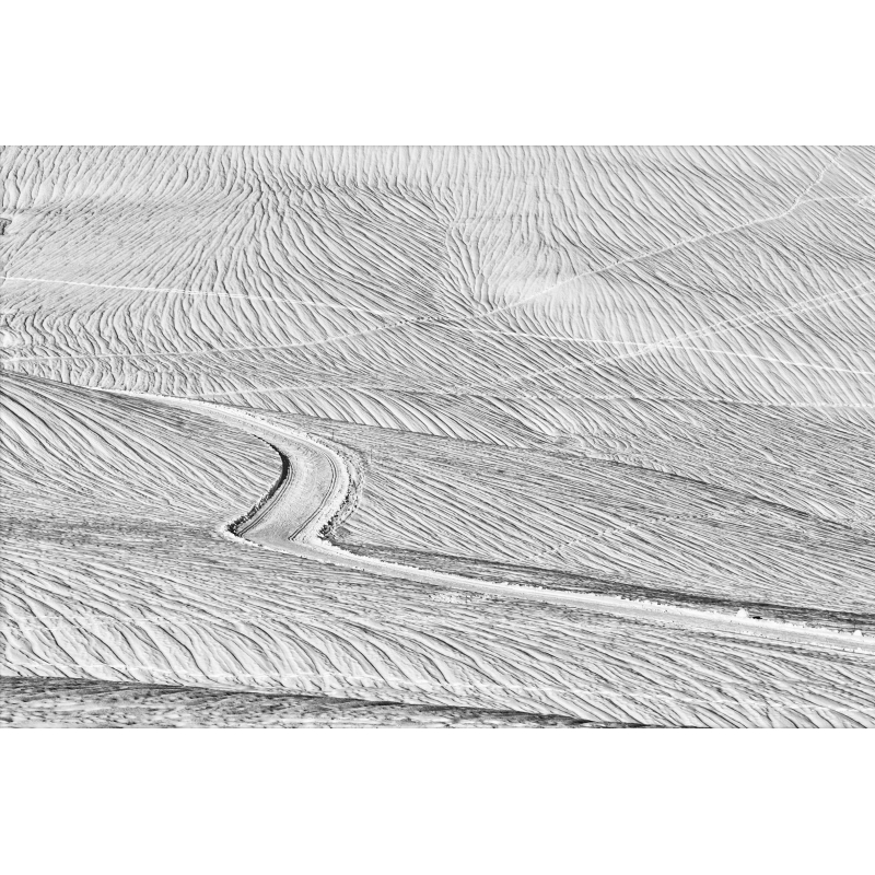 Photo Plateau de Beauregard - La Clusaz par Annick Girardot