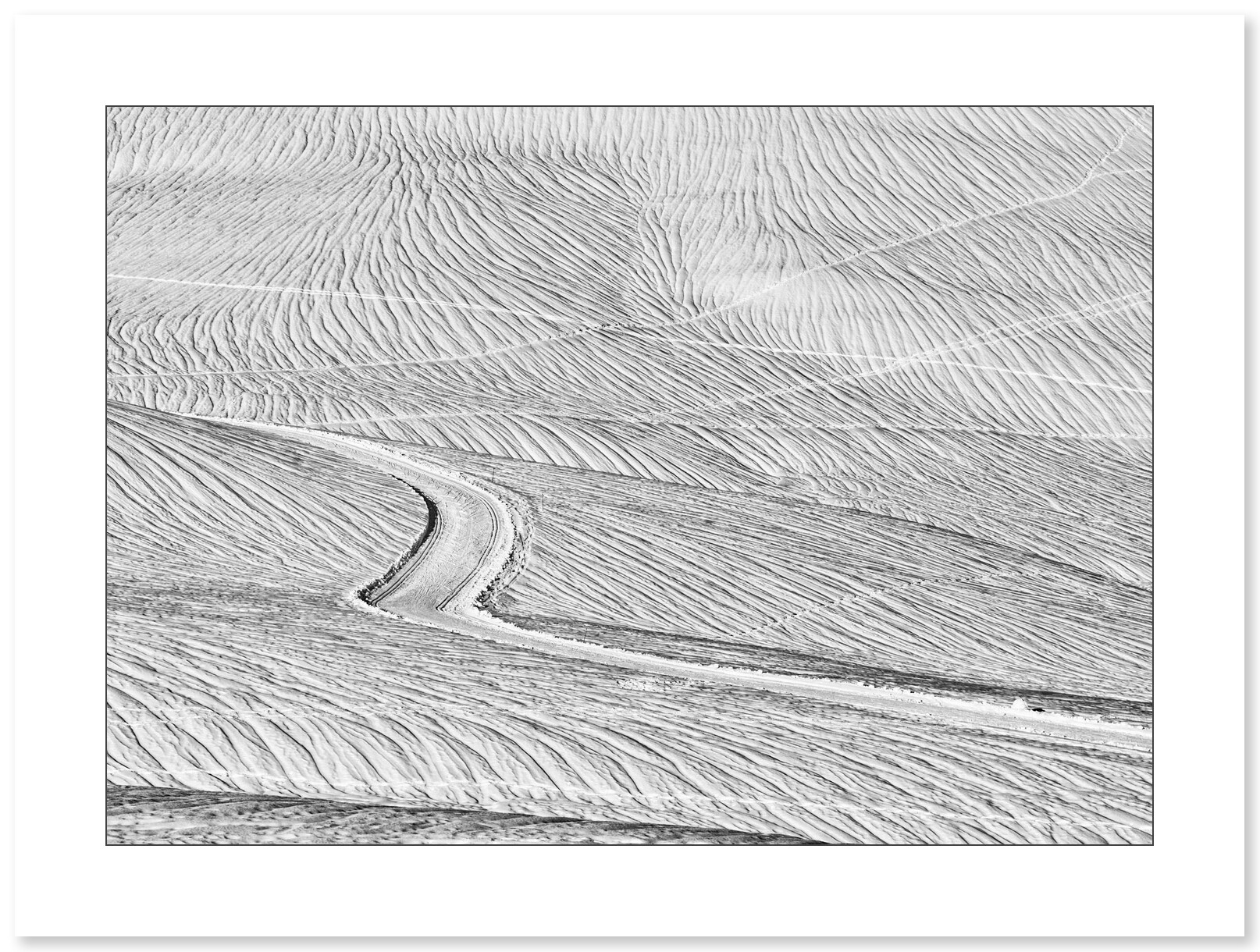 Photo Plateau de Beauregard - La Clusaz par Annick Girardot