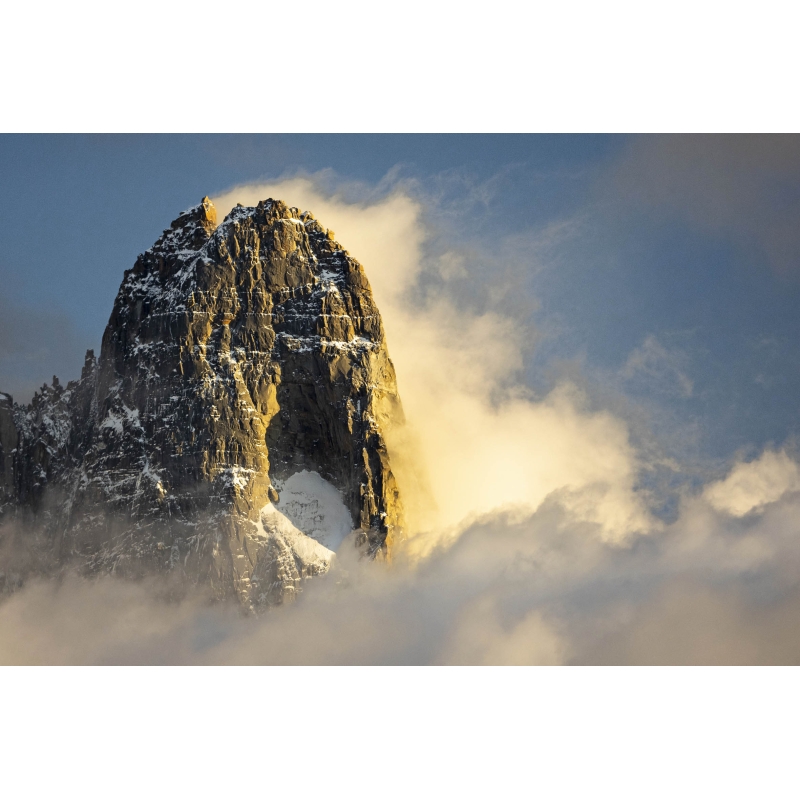 Les Drus par Anthony Chenot - Galerie 361