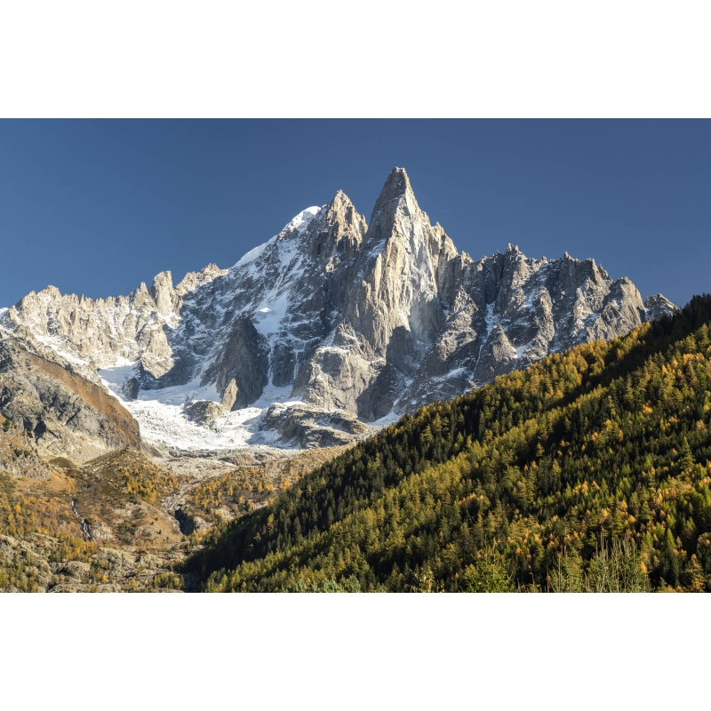Les Drus par Anthony Chenot - Galerie 361