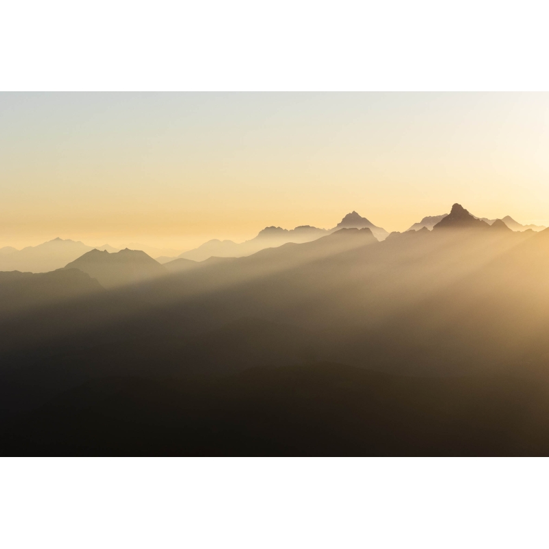 Photos Rayons Utopistes par Anthony Chenot - Galerie 361