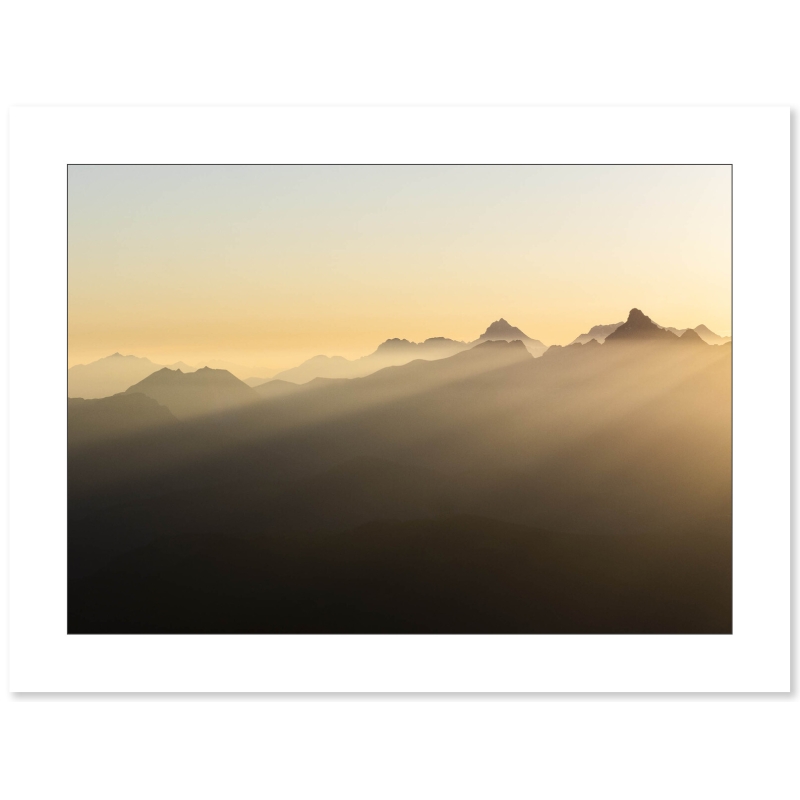 Photos Rayons Utopistes par Anthony Chenot - Galerie 361