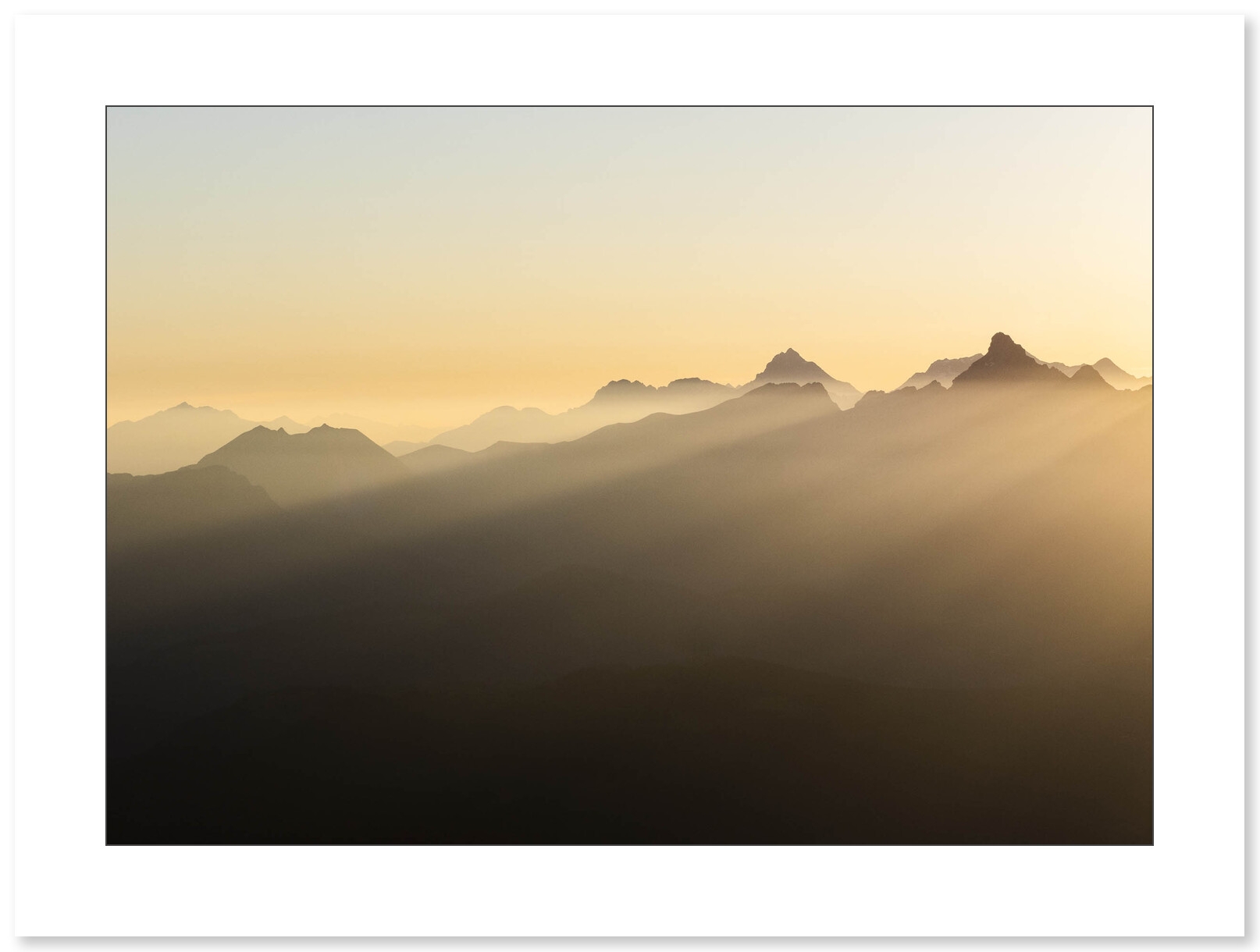 Photos Rayons Utopistes par Anthony Chenot - Galerie 361