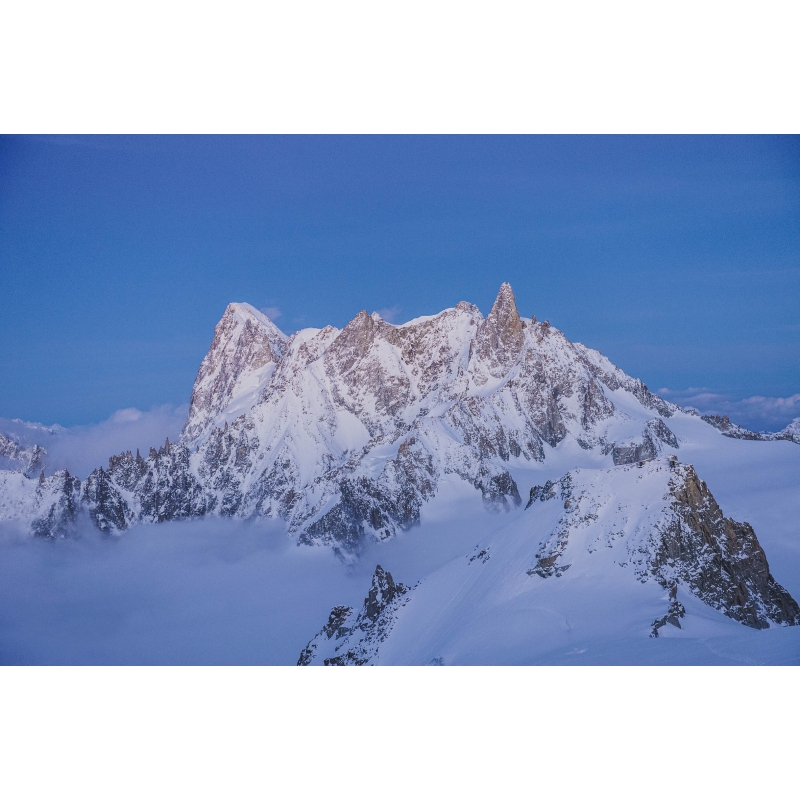Dent du Géant et Grandes Jorasses - Galerie 361