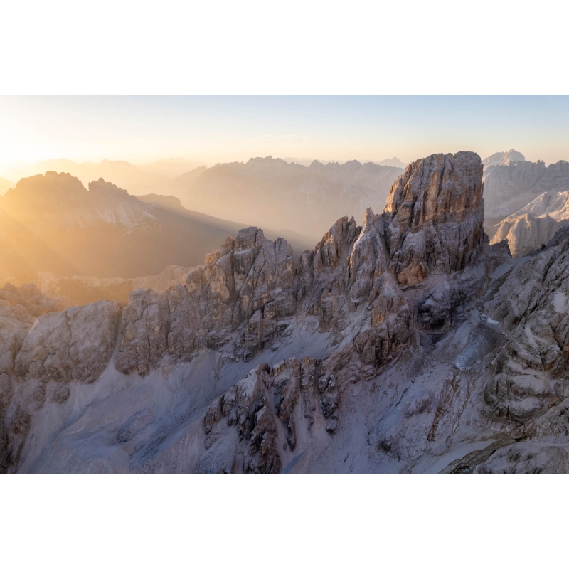 Photo Pics - Dolomites par Pierre Vieira et Kilian Bron - Galerie 361