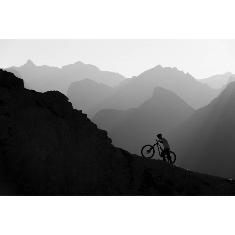 Photo Monte Piano - Dolomites par Pierre Vieira et Kilian Bron
