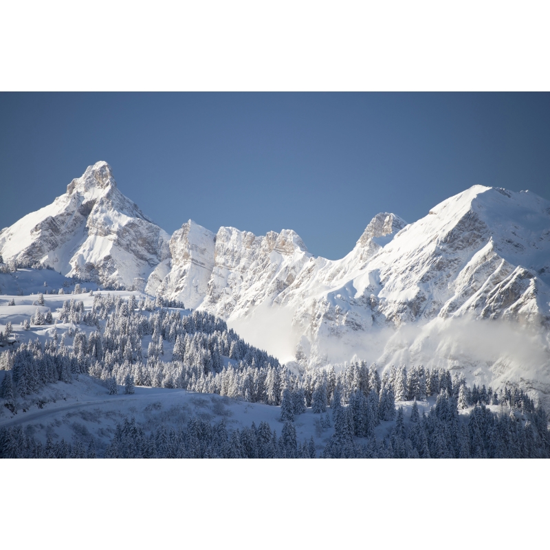Photo de la Pointe Percée par Guillaume Sévar - Galerie 361