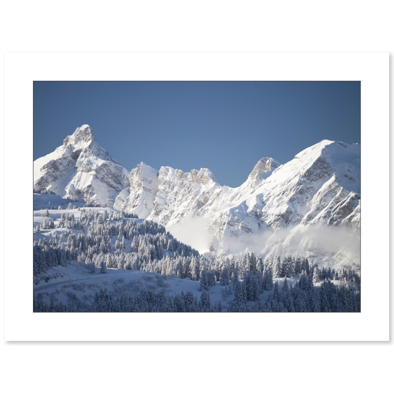 Photo de la Pointe Percée par Guillaume Sévar - Galerie 361
