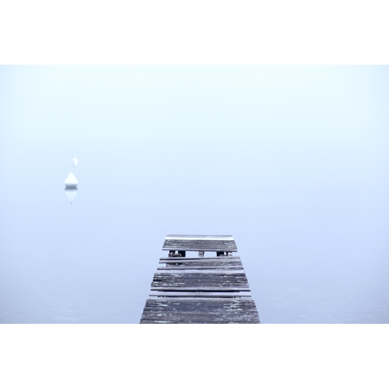 Abîme photographie de Christelle Calmettes - Galerie 361