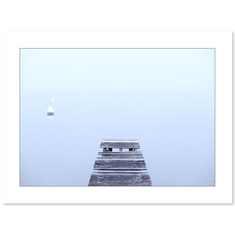 Abîme photographie de Christelle Calmettes - Galerie 361
