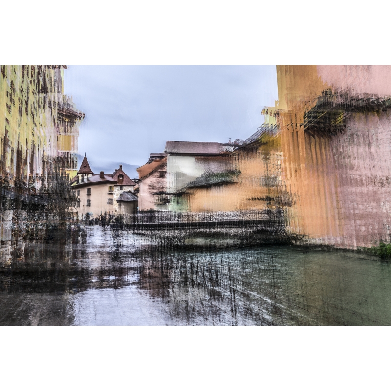 Le Thiou par Gilles Marguerat - Galerie 361
