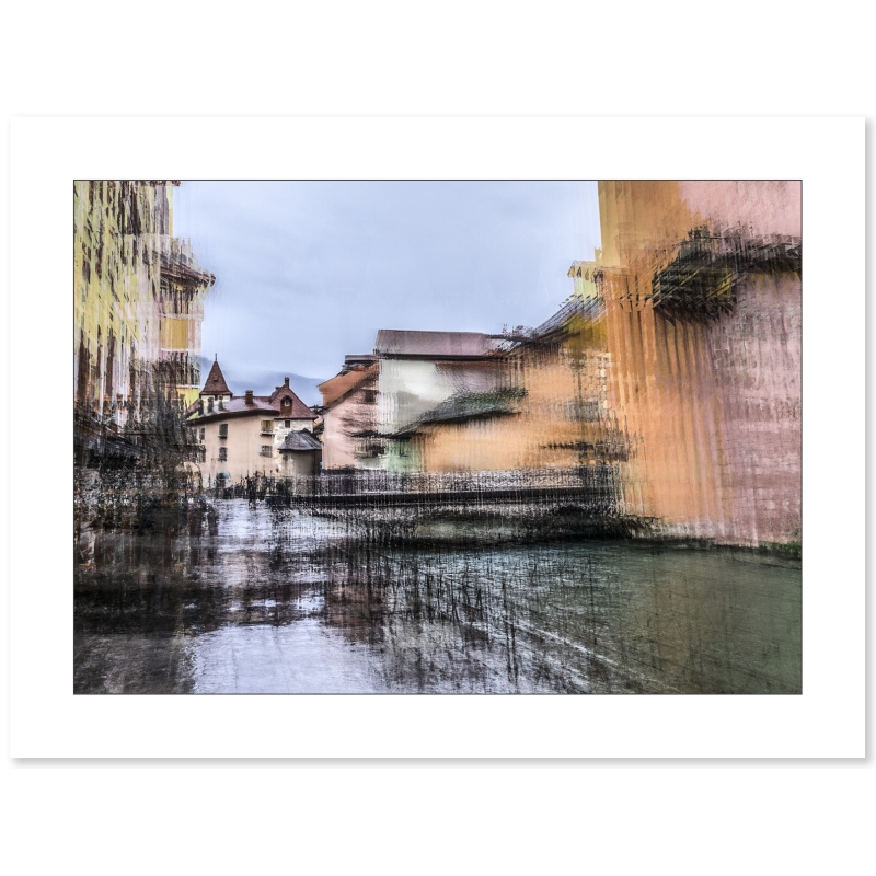 Le Thiou par Gilles Marguerat - Galerie 361
