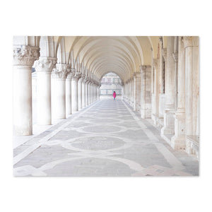 Palazzo Ducale - LIMITED
