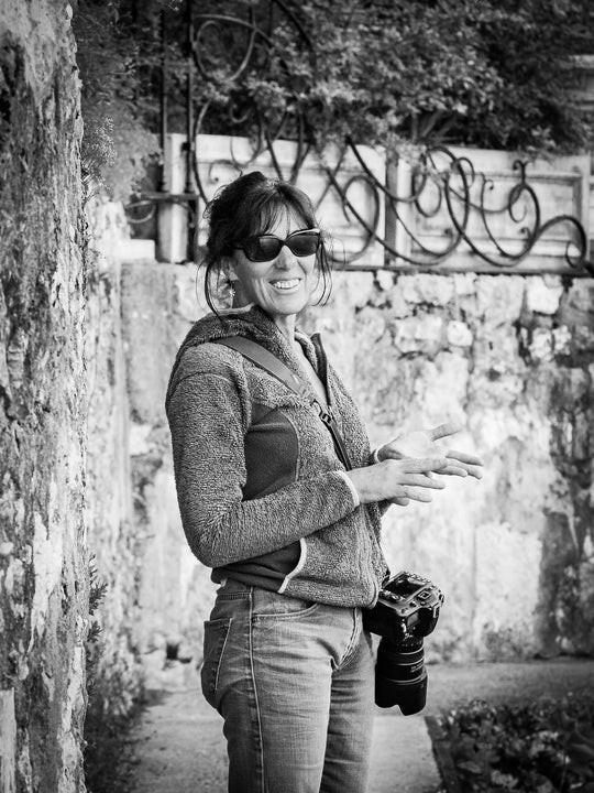 Annick Girardot