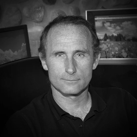 Gilles Lansard