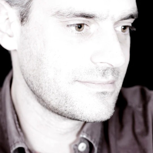 Gwenaël Bollinger