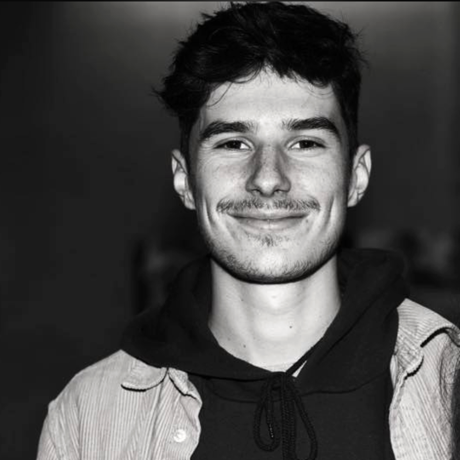 Nicolas Ougier