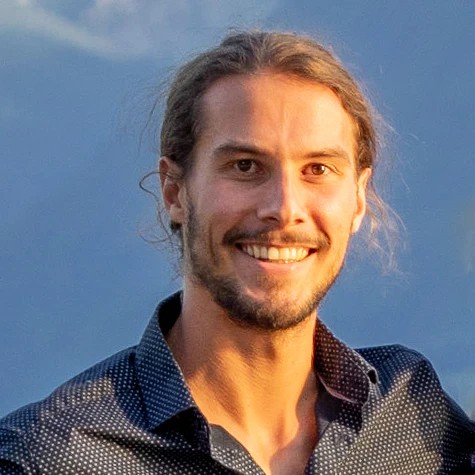Anthony Chenot