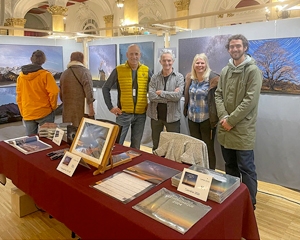 Chamonix Photo Festival
