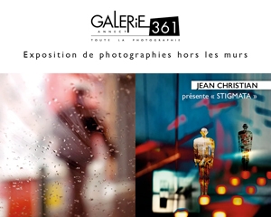 La Galerie 361 expose hors les murs à l'Espace 55